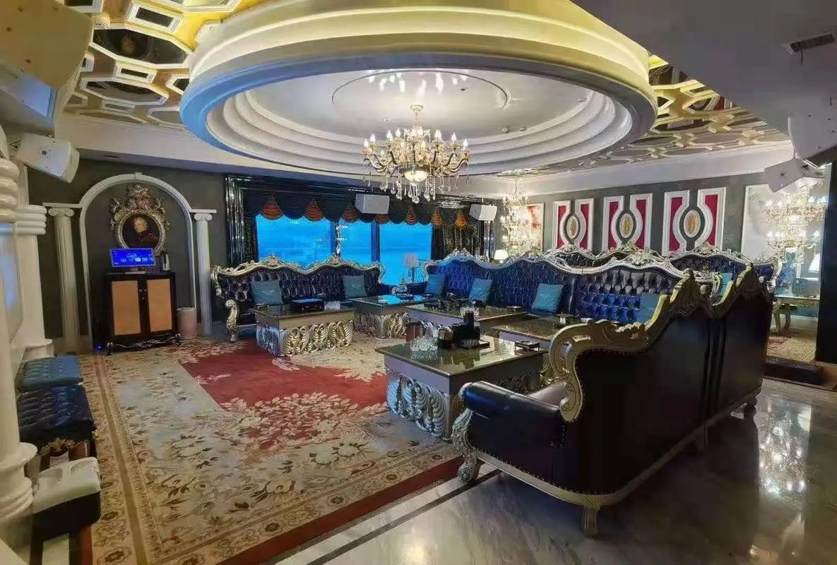 商务ktv专享玩法-樟树市ktv预定